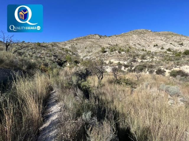 Casa de campo Masía en Venta en Orxeta Alicante Ref: K3166