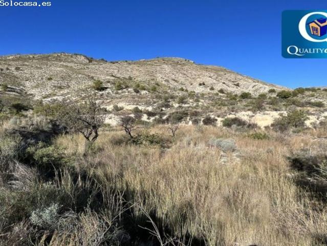 Casa de campo Masía en Venta en Orxeta Alicante Ref: K3166