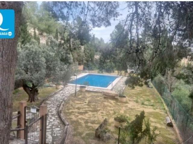 Casa de campo Masía en Venta en Aguas de Busot Alicante Ref: 16448R