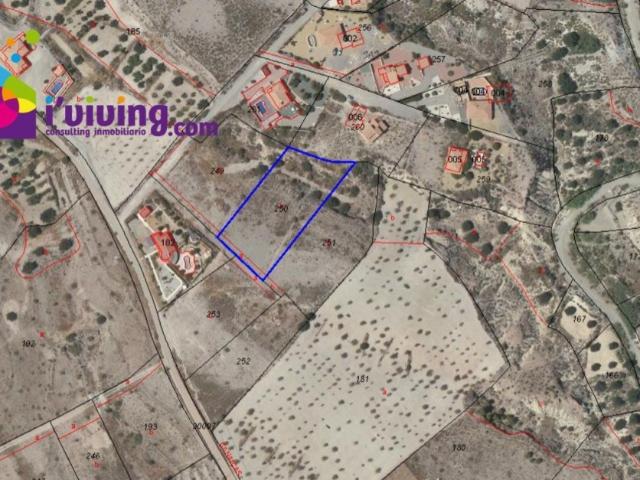 Casa de campo Masía en Venta en Albox Almería