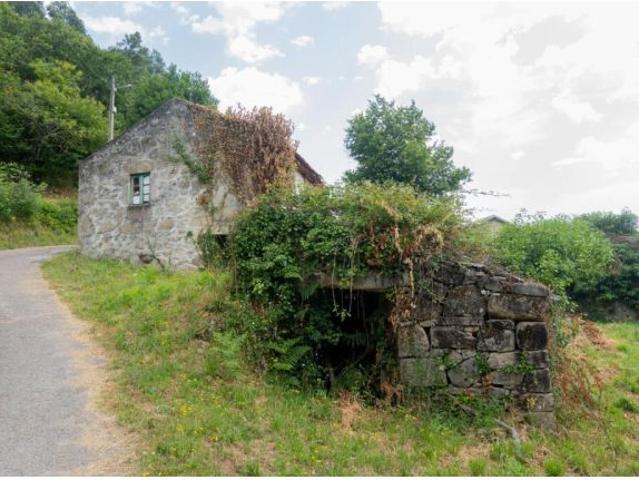 Casa de campo Masía en Venta en Arbo Pontevedra