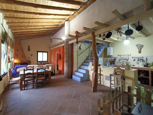 Casa de campo Masía en Venta en Benastepal Málaga