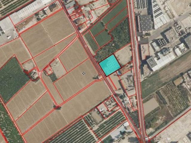 Casa de campo Masía en Venta en Beniel Murcia