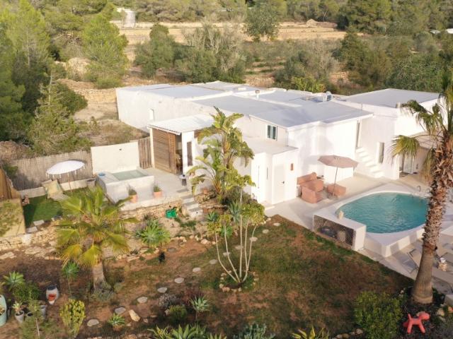 Casa de campo Masía en Venta en Can Tomas Baleares