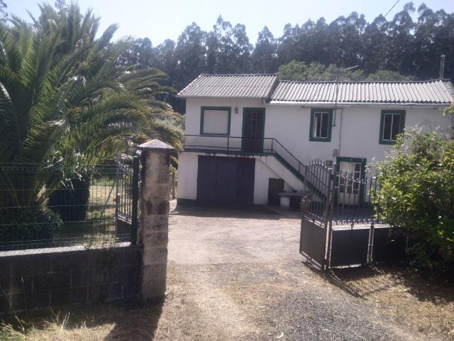 Casa de campo Masía en Venta en Cedeira La Coruña