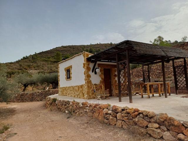 Casa Chalet en Venta en Chóvar Castellón