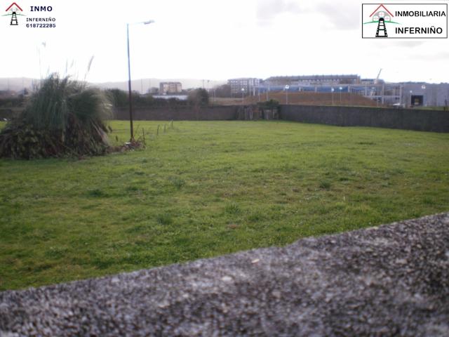 Casa de campo Masía en Venta en Ferrol La Coruña Ref: 438422