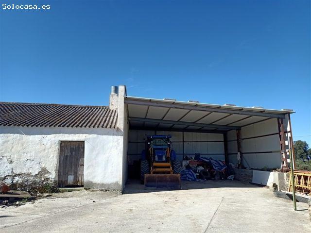 Casa de campo Masía en Venta en Ronda Málaga