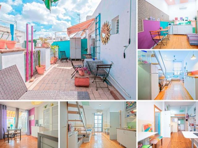 Casa de campo Masía en Venta en Sevilla Sevilla