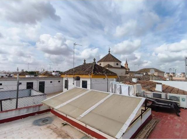 Casa de campo Masía en Venta en Sevilla Sevilla
