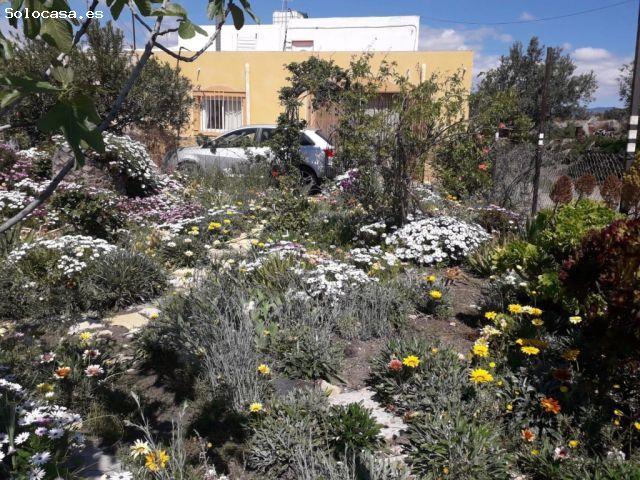 Casa de campo Masía en Venta en Tabernas Almería