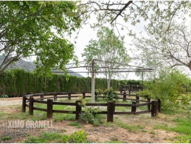 Casa de campo Masía en Venta en Vall D Uxo, La Castellón