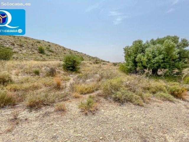 Casa de campo Masía en Venta en Xixona Alicante Ref: K3169