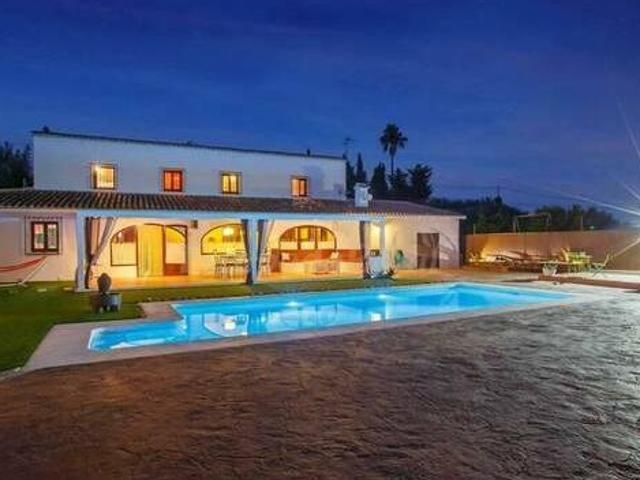 Casa de campo Atrapasomnis