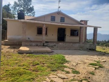 Casa de Campo a 10 min. del centro de Zacatán