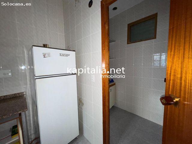 CASA DE CAMPO A LA VENTA EN ALBAIDA