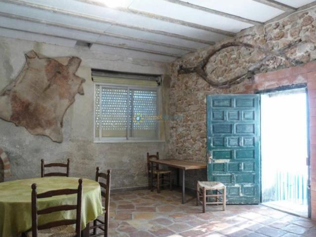 Casa de campo a la venta en Pego