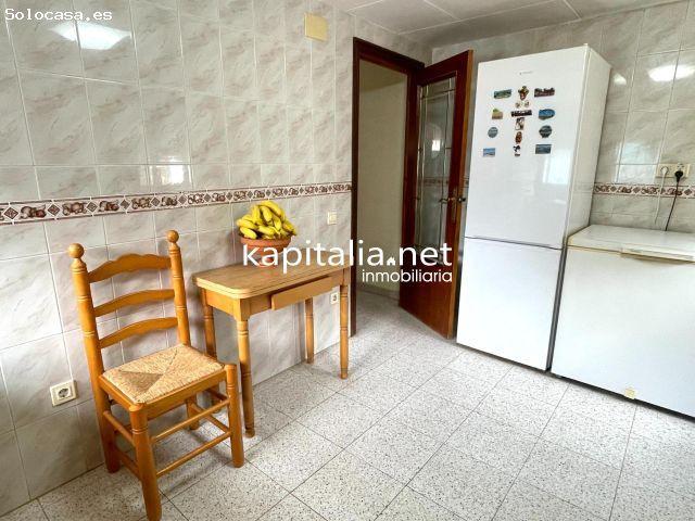 Casa de campo a la venta en zona umbría, Ontinyent
