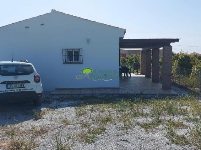 Casa de Campo Alquiler Málaga
