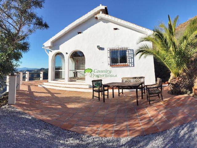 Casa de Campo Alquiler Málaga
