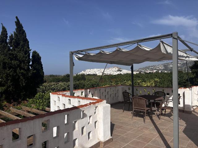 Casa de Campo Alquiler Granada