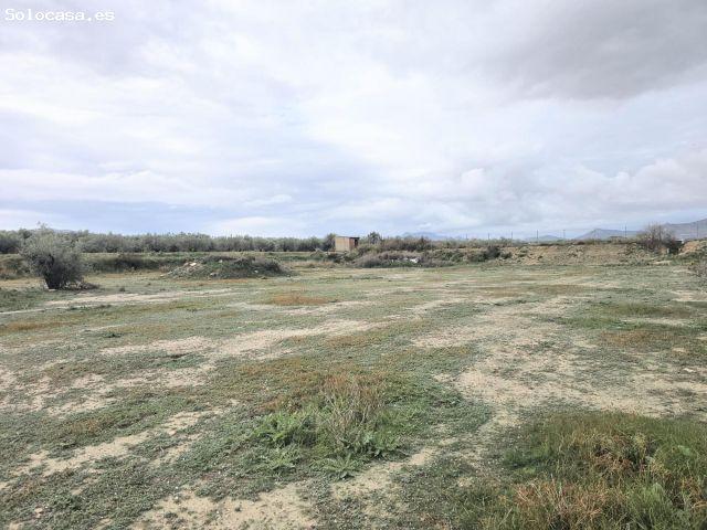 Casa de campo Aspe