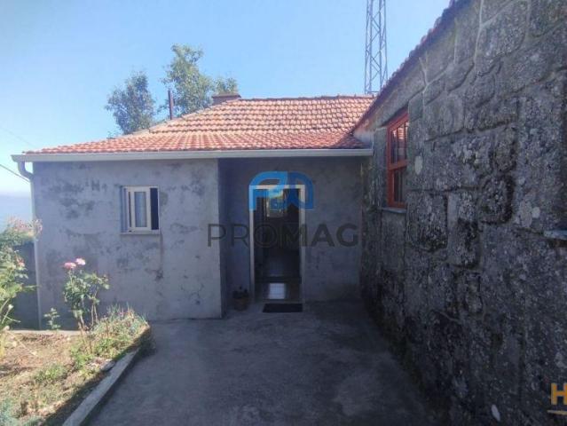 Casa de Campo com terreno e água própria. | 26074092085