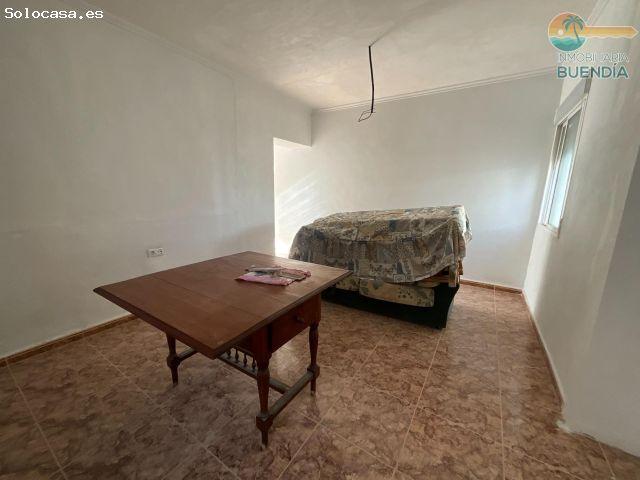 CASA DE CAMPO CON TERRENO, HUERTO Y ALMACEN EN LA MAJADA MAZARRON