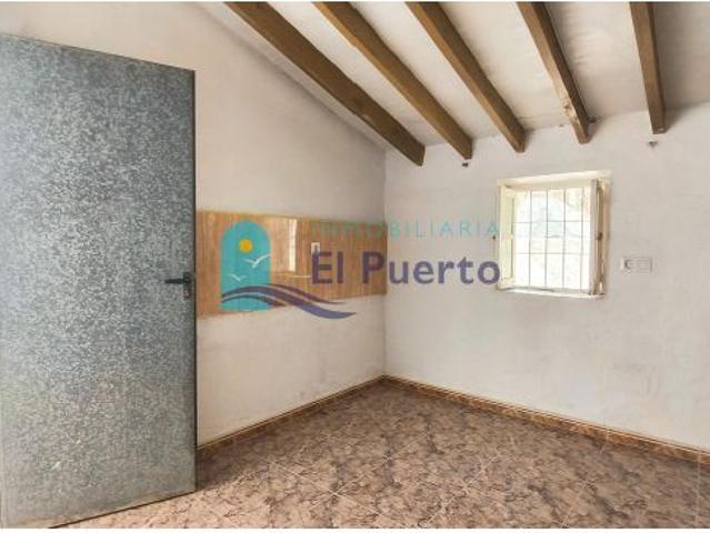 CASA DE CAMPO CON ENCANTO EN LA MAJADA, MAZARRÓN – REF. 2043