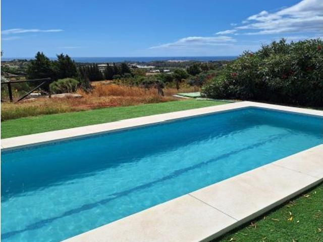 Casa de campo con encanto en Reinoso, con 4.000€ metros cuadrados de parcela