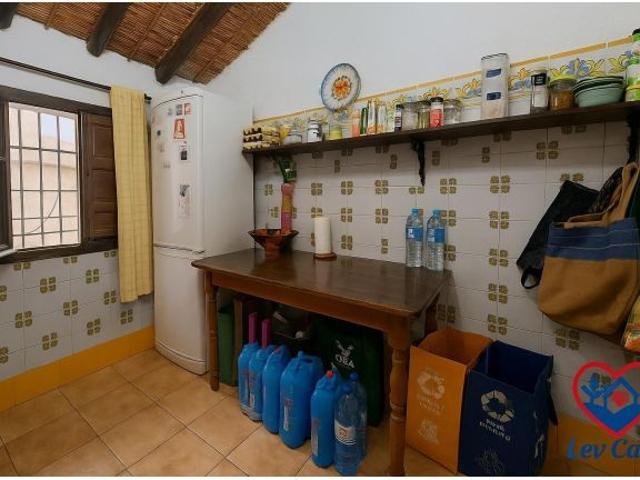 Casa de campo con encanto en Sierra de Aguaderas – Lorca