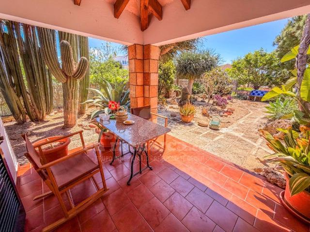 Casa de campo con jardín botánico en Santandria, Ciutadella 0m² Ciutadella de Menorca