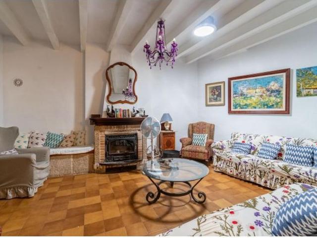Casa de campo con licencia turística en Fornalutx, Serra de Tramuntana