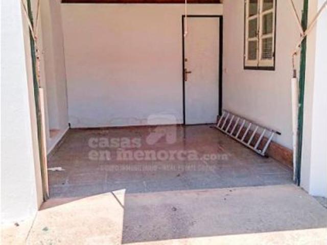 Casa de campo con piscina en Trebalúger