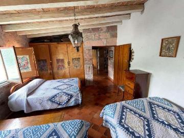 Casa en Los Álamos, San Luis de la Paz, Guanajuato