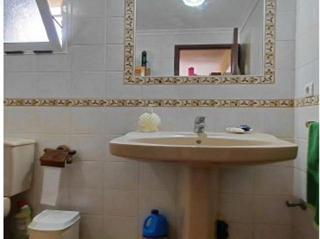 Casa de campo con piscina y 4.000 m2 de terreno vallado en Partida de San Juan