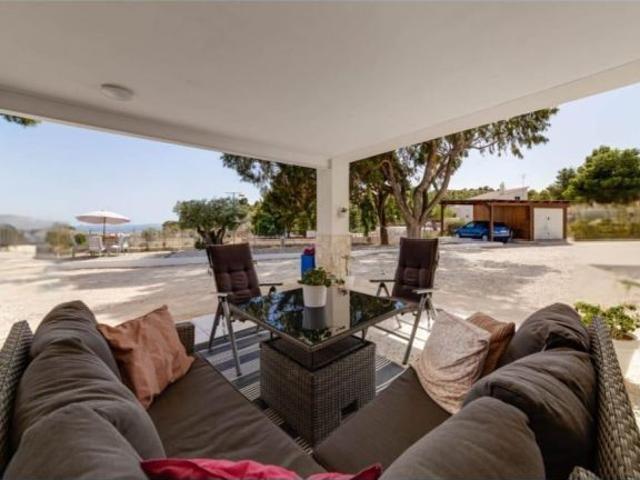 CASA DE CAMPO CREVILLENTE / ALICANTE, IMPECABLE IDEAL FAMILIA GRANDE !