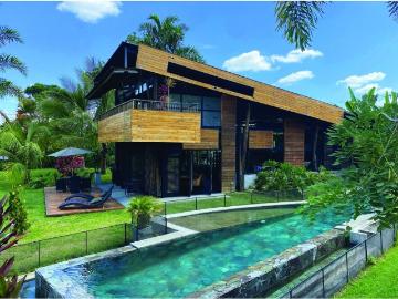 Casa de campo de alto standing de 3 dormitorios en venta Armenia, Colombia