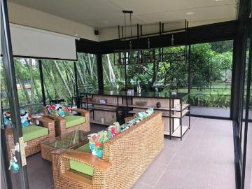 Casa de campo de alto standing de 3 dormitorios en venta Armenia, Quindío Department