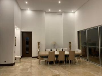 Casa de campo de alto standing de 3 dormitorios en venta Armenia, Quindío Department