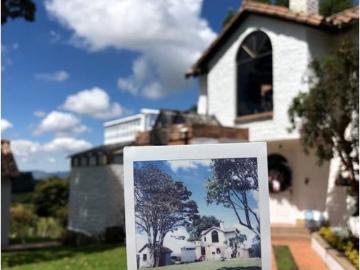Casa de campo de alto standing de 3 dormitorios en venta Chía, Colombia