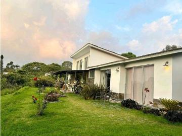 Casa de campo de alto standing de 3 dormitorios en venta Circasia, Colombia