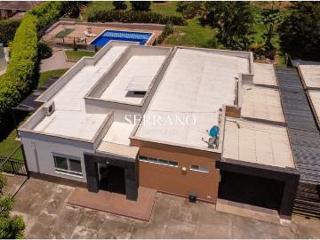 Casa de campo de alto standing de 3 dormitorios en venta Floridablanca, Departamento de Santander
