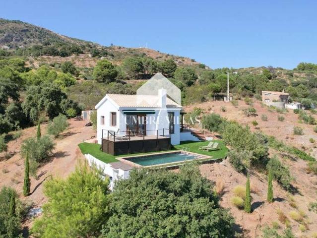 Casa de campo de alto standing de 3 dormitorios en venta Otívar, Andalucía