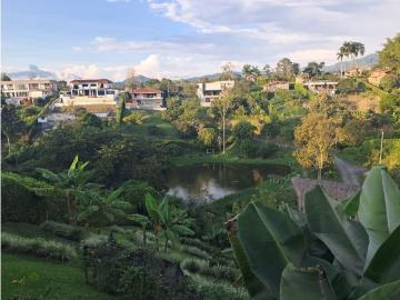 Casa de campo de alto standing de 3 dormitorios en venta Pereira, Departamento de Risaralda