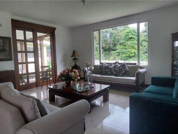 Casa de campo de alto standing de 3 dormitorios en venta Popayán, Departamento del Cauca