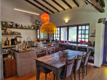 Casa de campo de alto standing de 3 dormitorios en venta Retiro, Colombia
