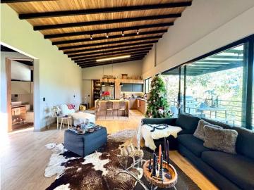 Casa de campo de alto standing de 3 dormitorios en venta Retiro, Colombia