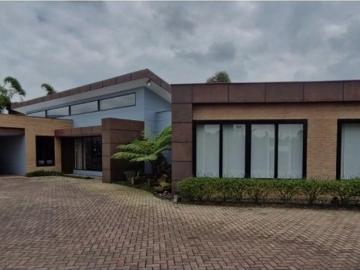 Casa de campo de alto standing de 3 dormitorios en venta Rionegro, Colombia
