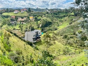 Casa de campo de alto standing de 3 dormitorios en venta San Vicente, Colombia